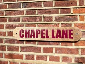 Chapel Lane Ivinghoe Aston
